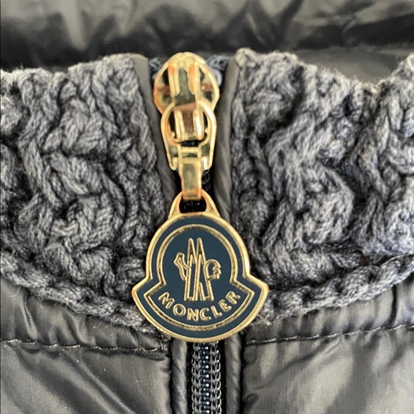 MONCLAR | Onyx Jacket | Navy blue - Picture 5 of 15